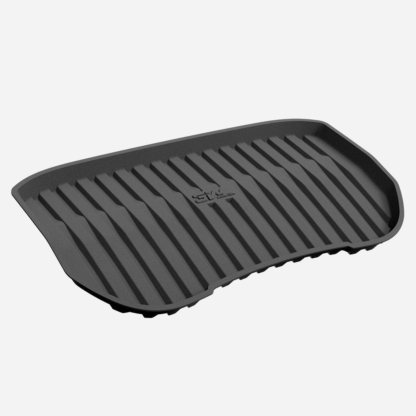 3W Right Hand Drive New Tesla Model 3(2024)Highland Floor mats +Front Boot Liner + Rear Storage Liner + Rear Boot Liner