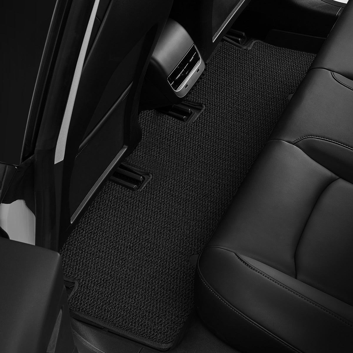 3W Right Hand Drive Tesla Model 3 TPE All Weather Double layer Car mats  UKCA quality certification Waterproof easy to clean anti-slip  floor mat Accessories