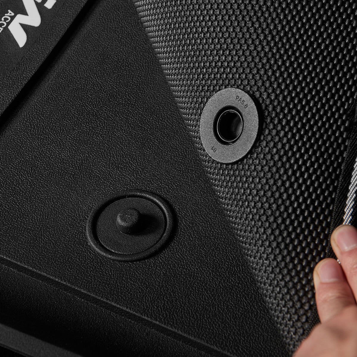 3W Right Hand Drive Tesla Model 3 TPE All Weather Double layer Car mats  UKCA quality certification Waterproof easy to clean anti-slip  floor mat Accessories