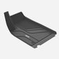 3W TPE All Weather Custom floor mats for Left Hand Drive Tesla New Model X 6seats 2023 Waterproof anti-slip easy to clean accessories floor mats